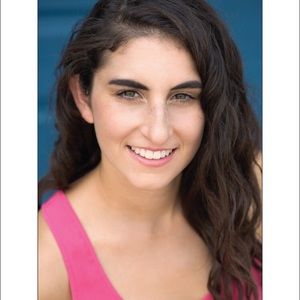 Meet your Posher, Annie